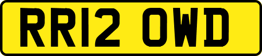 RR12OWD