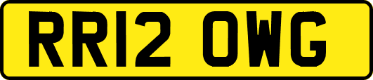 RR12OWG