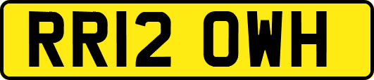 RR12OWH