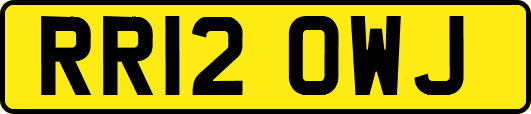 RR12OWJ