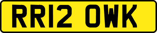 RR12OWK