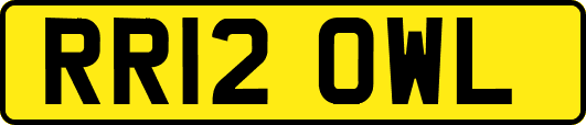 RR12OWL