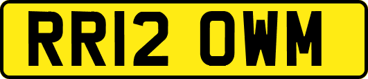 RR12OWM