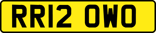 RR12OWO