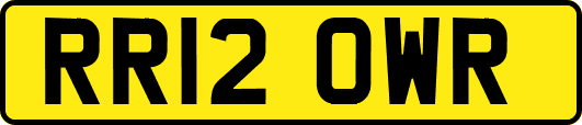 RR12OWR