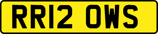RR12OWS