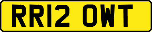RR12OWT
