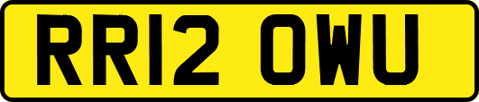 RR12OWU