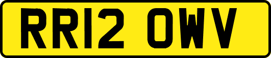 RR12OWV