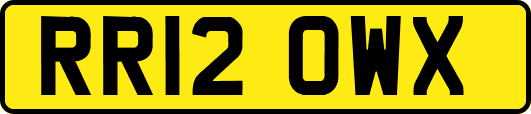 RR12OWX