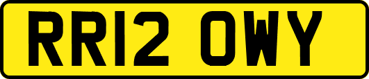 RR12OWY