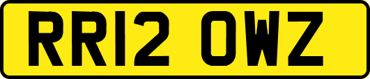 RR12OWZ