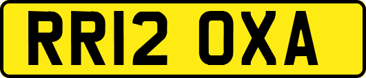 RR12OXA