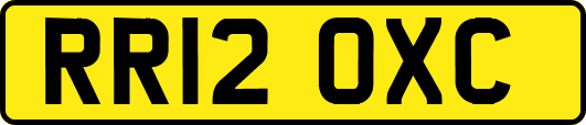 RR12OXC