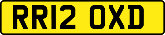 RR12OXD