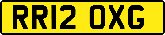 RR12OXG