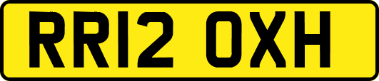 RR12OXH