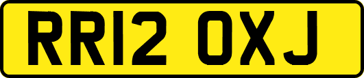 RR12OXJ