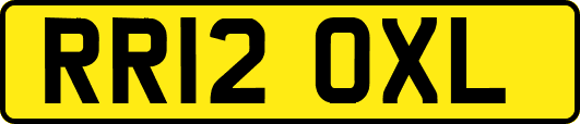 RR12OXL