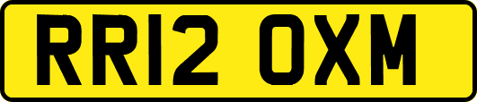 RR12OXM