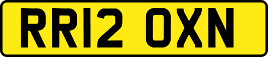 RR12OXN