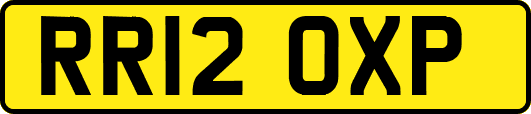 RR12OXP
