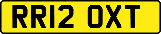 RR12OXT