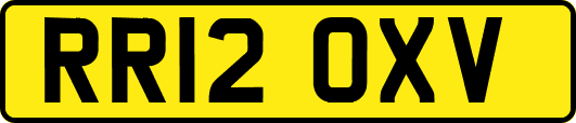 RR12OXV