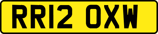 RR12OXW