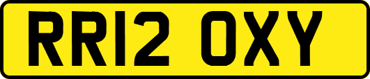 RR12OXY
