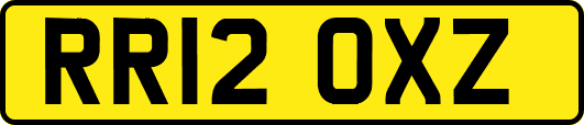 RR12OXZ