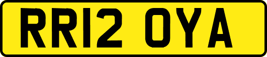 RR12OYA
