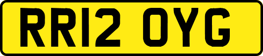 RR12OYG