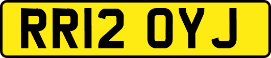 RR12OYJ