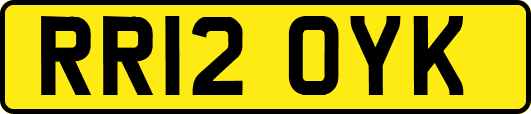RR12OYK