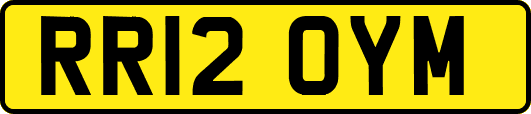 RR12OYM