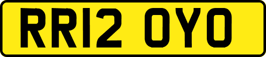 RR12OYO