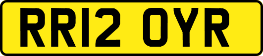 RR12OYR