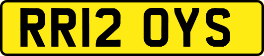 RR12OYS