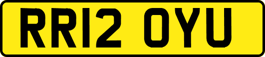 RR12OYU