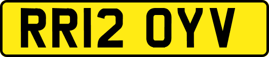 RR12OYV