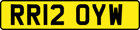 RR12OYW