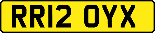 RR12OYX