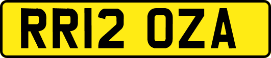 RR12OZA