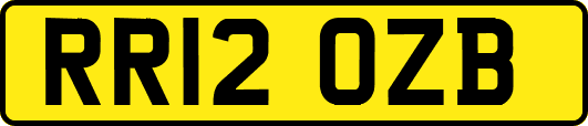RR12OZB