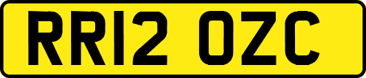 RR12OZC