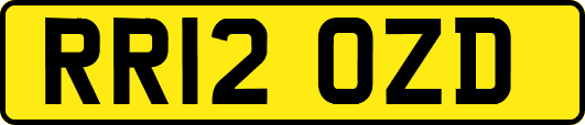 RR12OZD