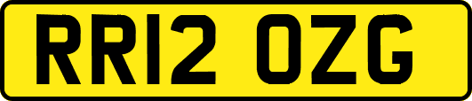 RR12OZG