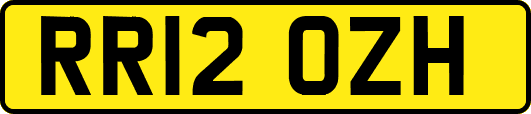 RR12OZH