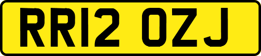 RR12OZJ